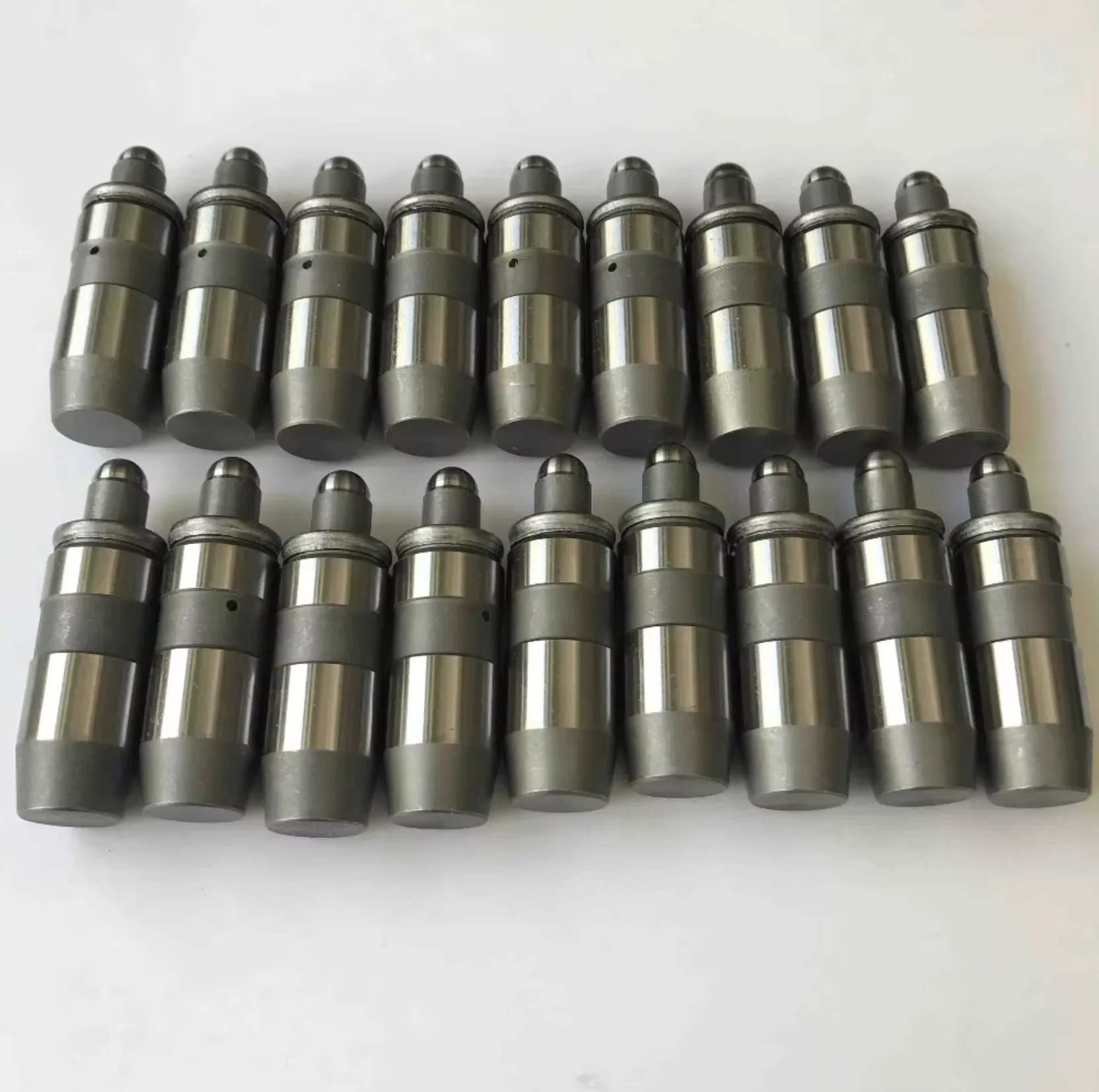 16PCS Hydraulic Val…