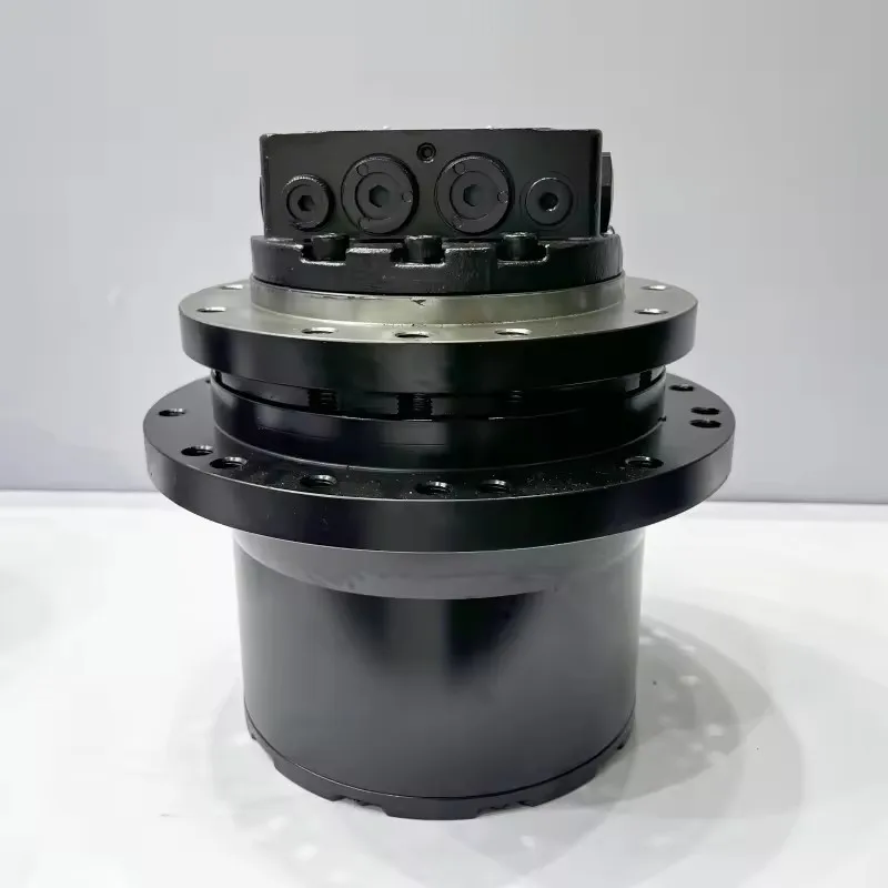 WEITAI OEM Quality Hydraulic Motor Travel Reducer 305 50 56 40nx2 6002 Mini Excavator Final Drive Motor Assy