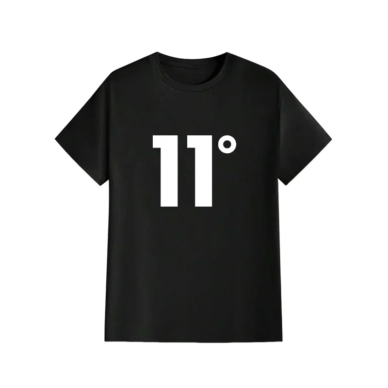 Daily Outdoors Jogging High Quality Simple Women's Cotton Loose T-shirt Short Sleeve Fashion Casual Hot Sales Summer Comfortable