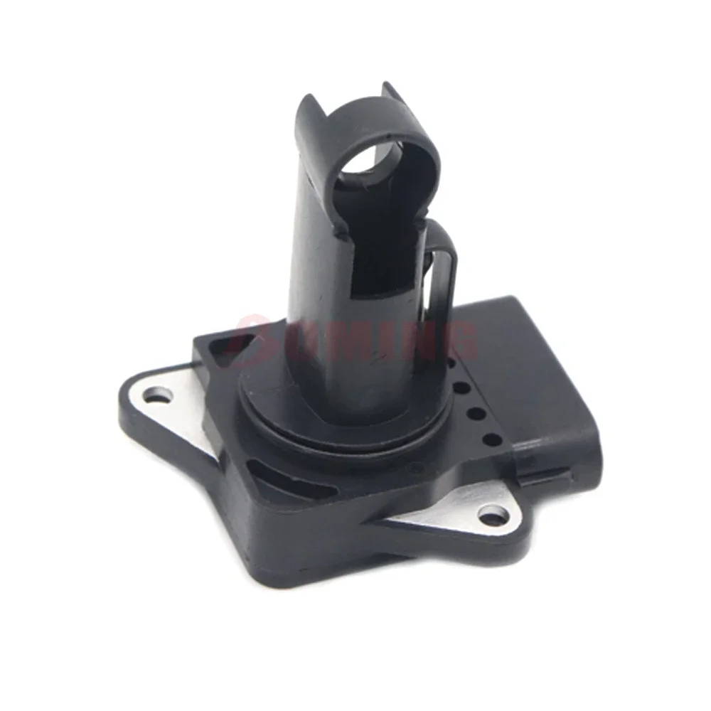 เซ็นเซอร์วัดการไหลของอากาศ MAF MASS 197400 -2230 สําหรับ Suzuki Volvo สําหรับ Jaguar Land Rover MAZDA 3 6 626 2 3 323 F P B CX-7 13800-63J00