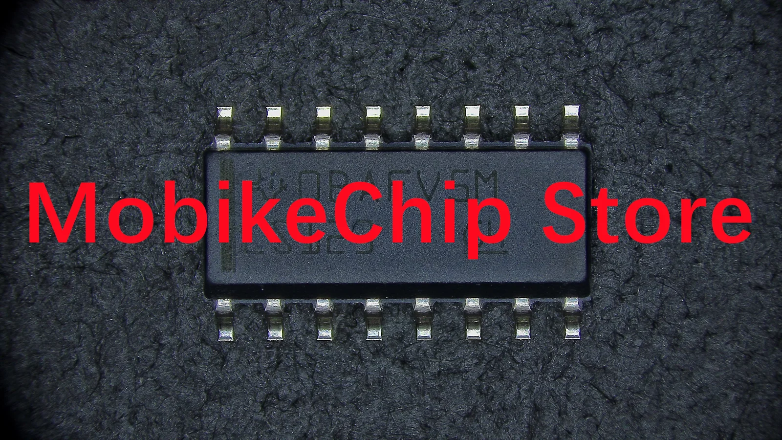 SN74LS123DR SN74LS123DRG4 SNLS74123D SN74LS123DE4 Neuf et Original en Stock