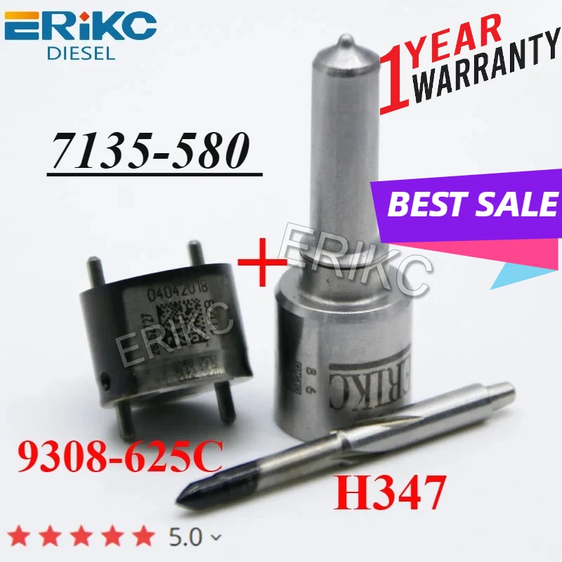 7135-580 For Delphi…