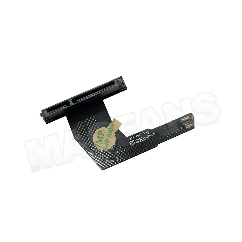 NEW A1347 SSD Sata Cable 821-1501-A for Mac Mini SSD 2012 A1347 HDD Server Hard Drive 2nd Flex Cable Kit 922-9560 821-1347-A