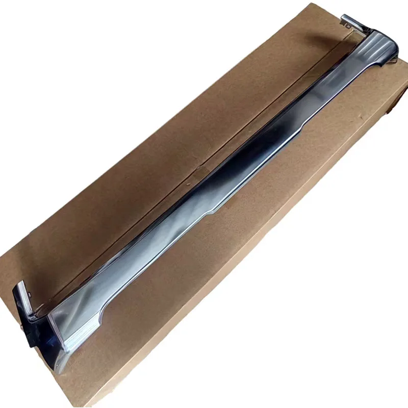 

For 2015-2021 Lexus LX570 Front Bumper Grille Lower Trim