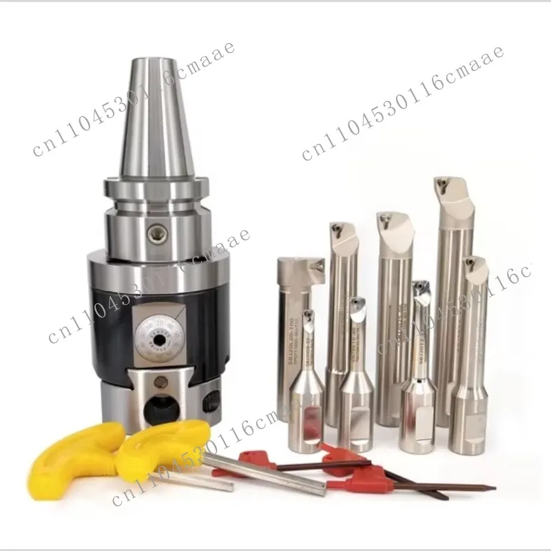 8-280 NBH2084 BT40 …