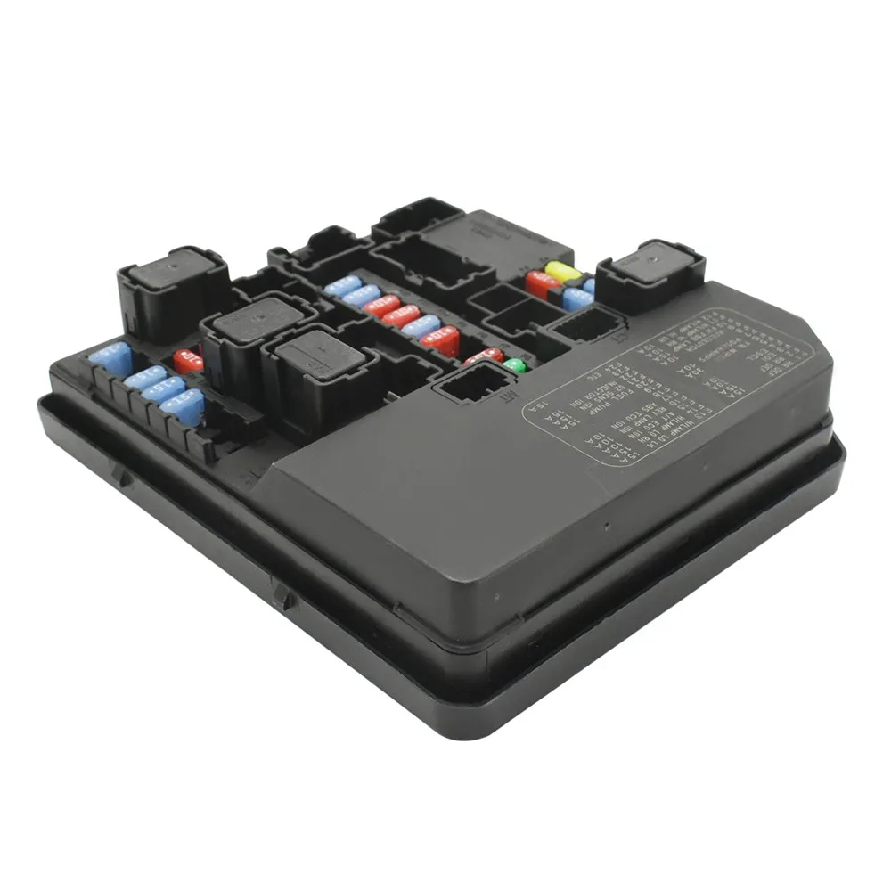 Unidad de Control USM para Nissan 284B7-1FC0A