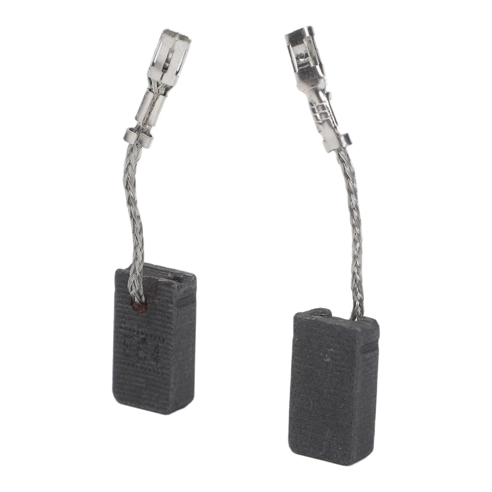Escobillas de Carbón de Repuesto para Amoladoras Angulares Bosch GWS 14-150 CI GWS 10-125 Compatibles con 1607014176 1607014172 1607014138