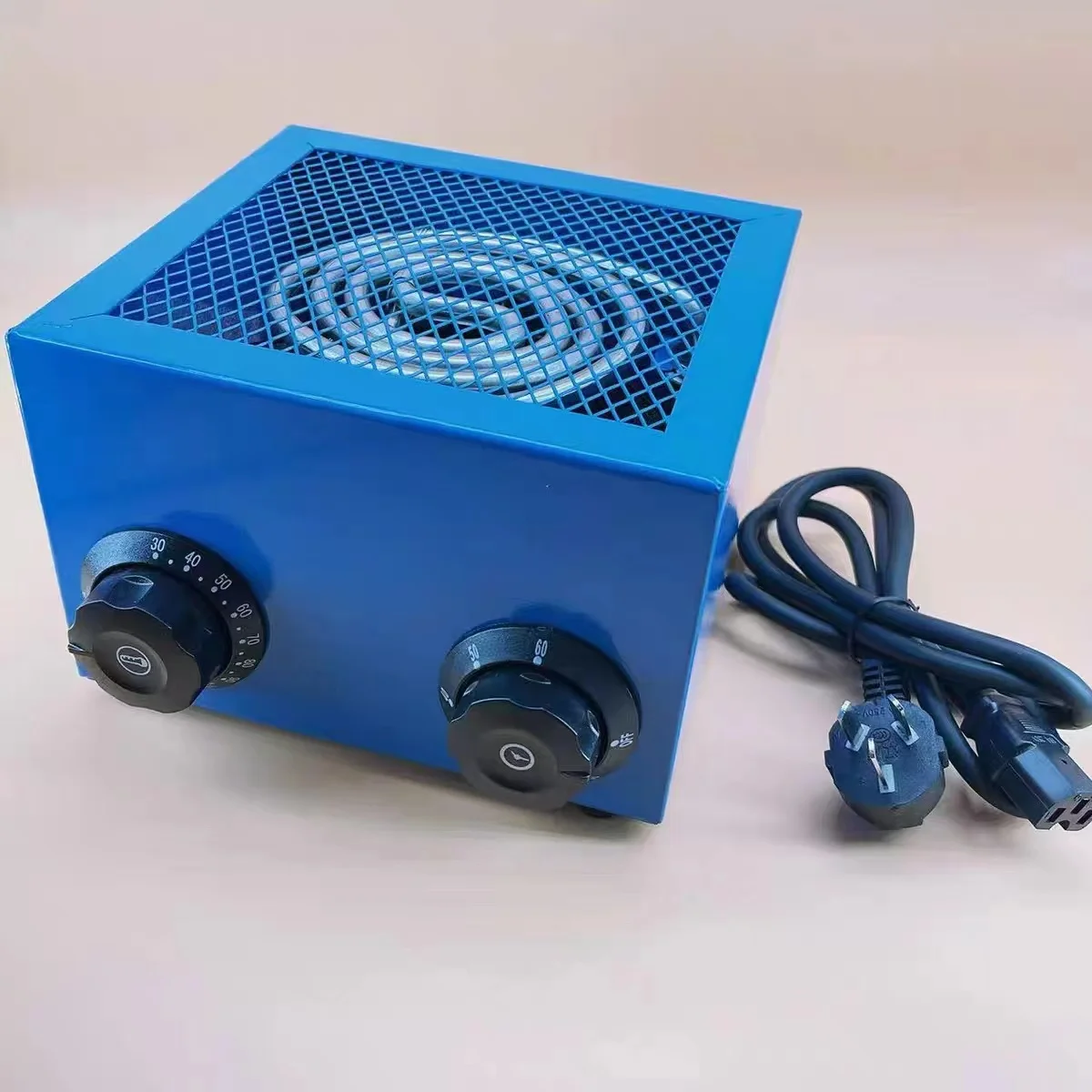 أداة إصلاح الساعة، تجفيف كهربائي، مجفف الهواء الساخن، أجزاء حركة الساعة، الملحقات، تعديل درجة الحرارة العادية