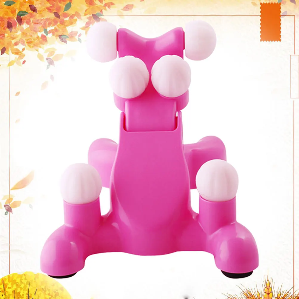 

Массажер для шеи, облегчение боли в шее, массажное устройство для плеч, портативное здравоохранение для офиса, автомобиля, домашнего использования, массаж шеи