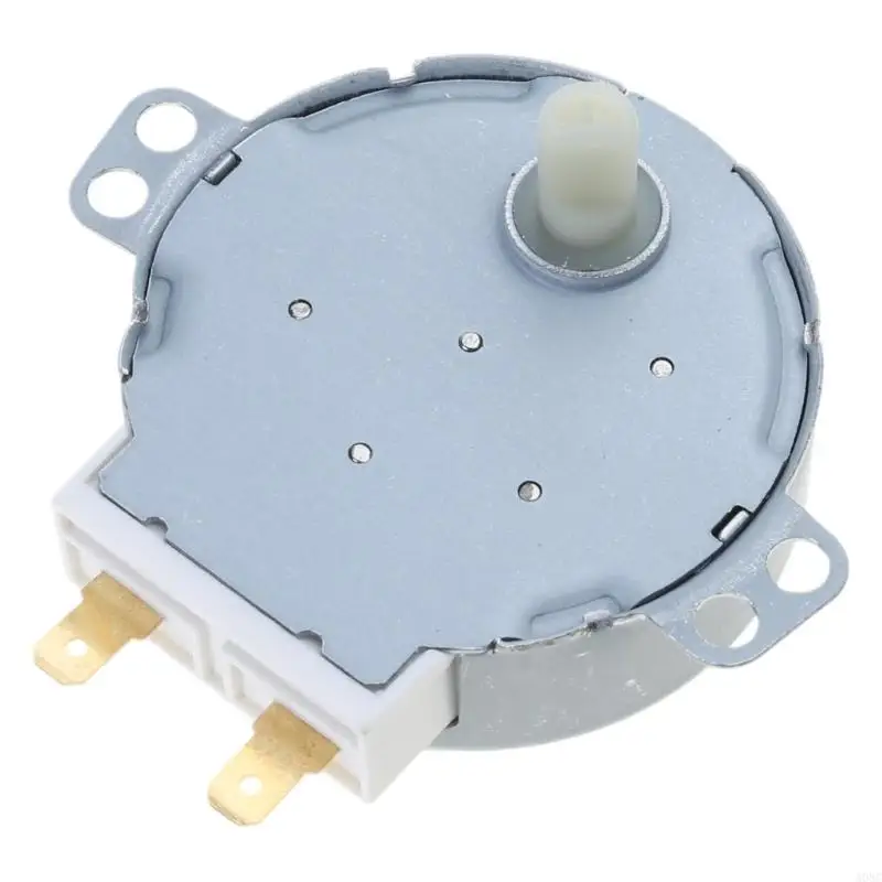 A0NC 220V-240V 4RPM 4W Синхронный мотор для TYJ50-8A7 Микроволновая печь Поверно