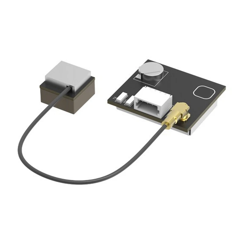 For SPLIT GPS Defender25 UBLOX M10 Onboard for RC DIY FPV Racing Drone [IANC-]