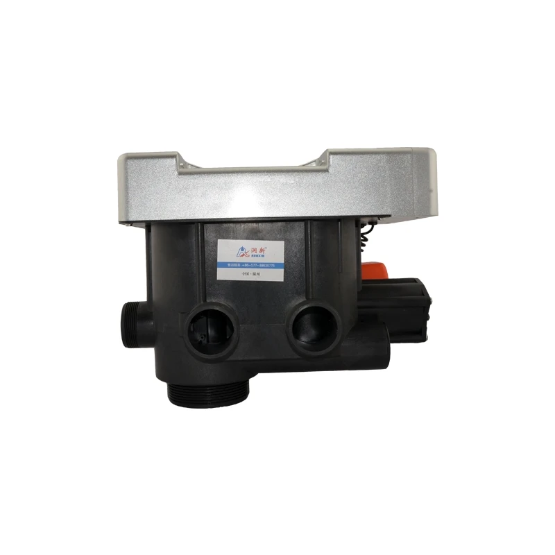 N77A1 Runxin valve Top Mount Clock Type with cheap price