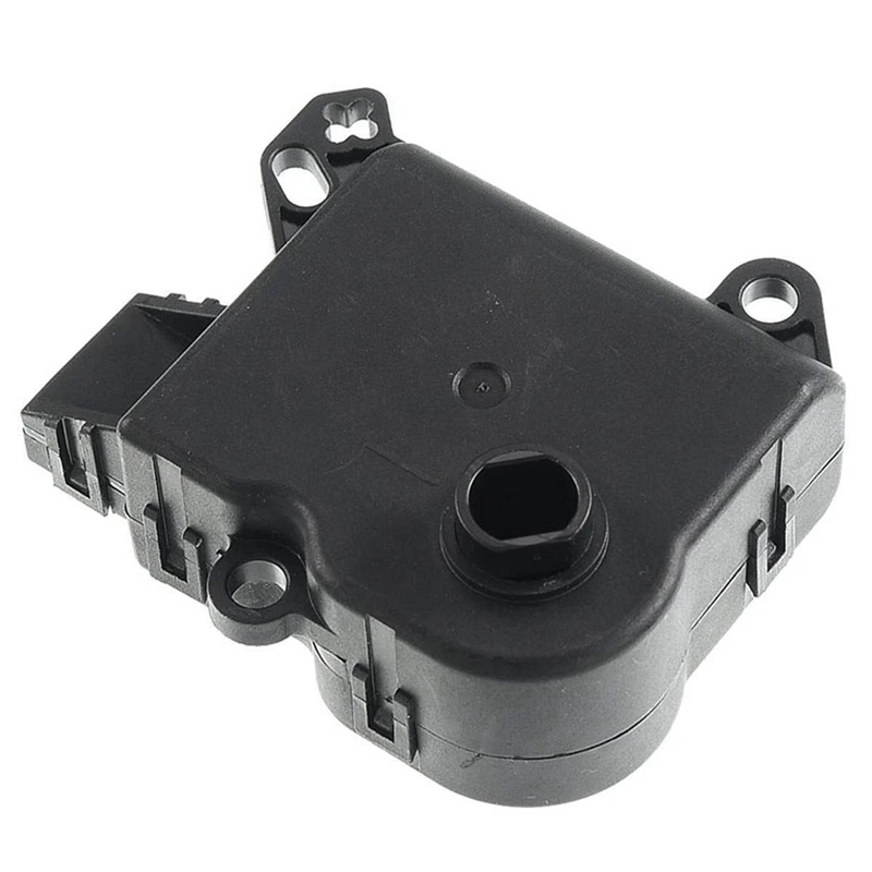 

1 PCS AC Heater Blend Door Actuator Replacement Parts For Infiniti QX56 07-10 Nissan Armada Titan 2-Pin 27443ZH00A 604-624