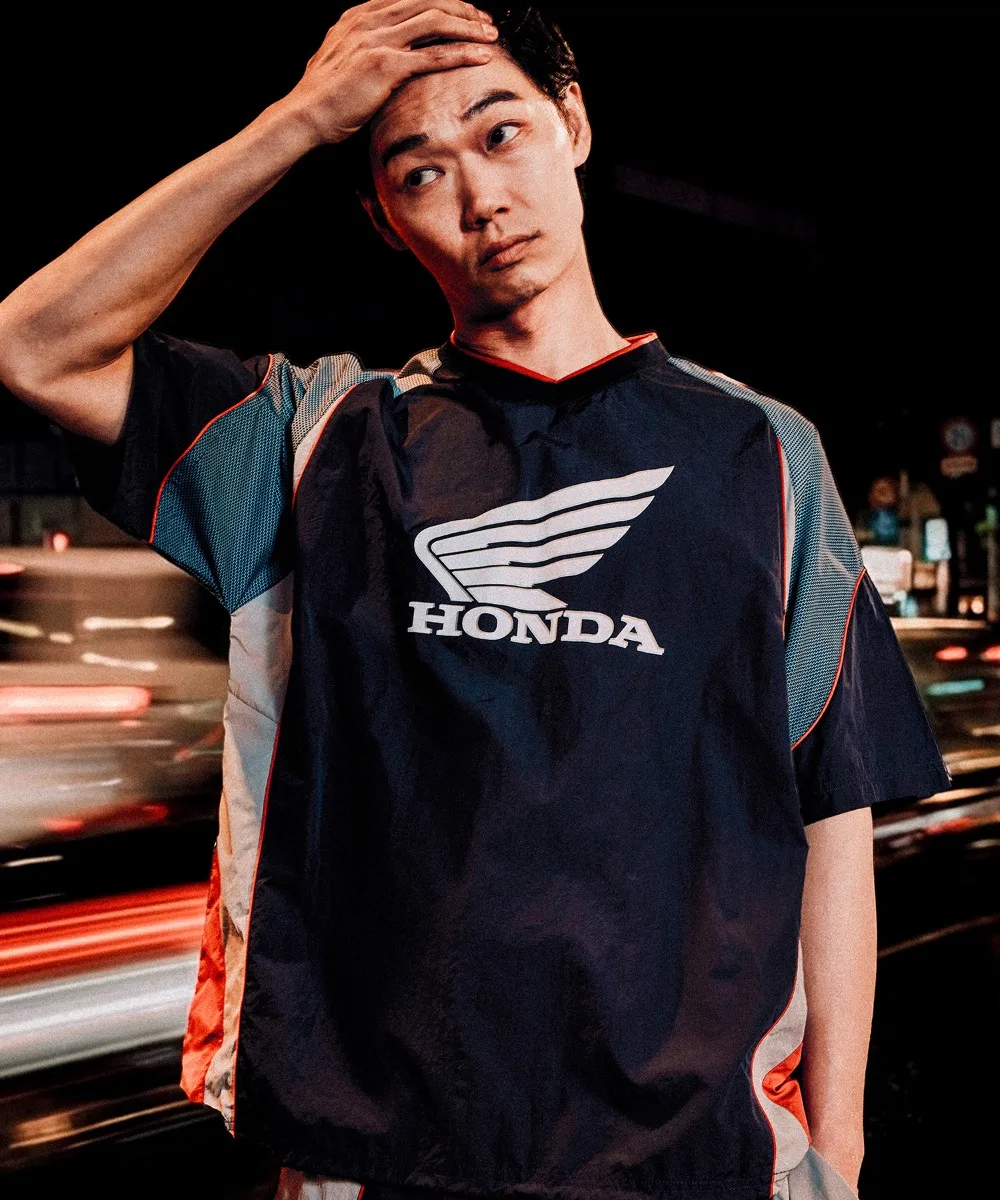 New Motorcycle Off-Road Short Sleeved T-Shirt Summer Oversized Breathable Quick Drying Racing Jersey For Adults ﻿