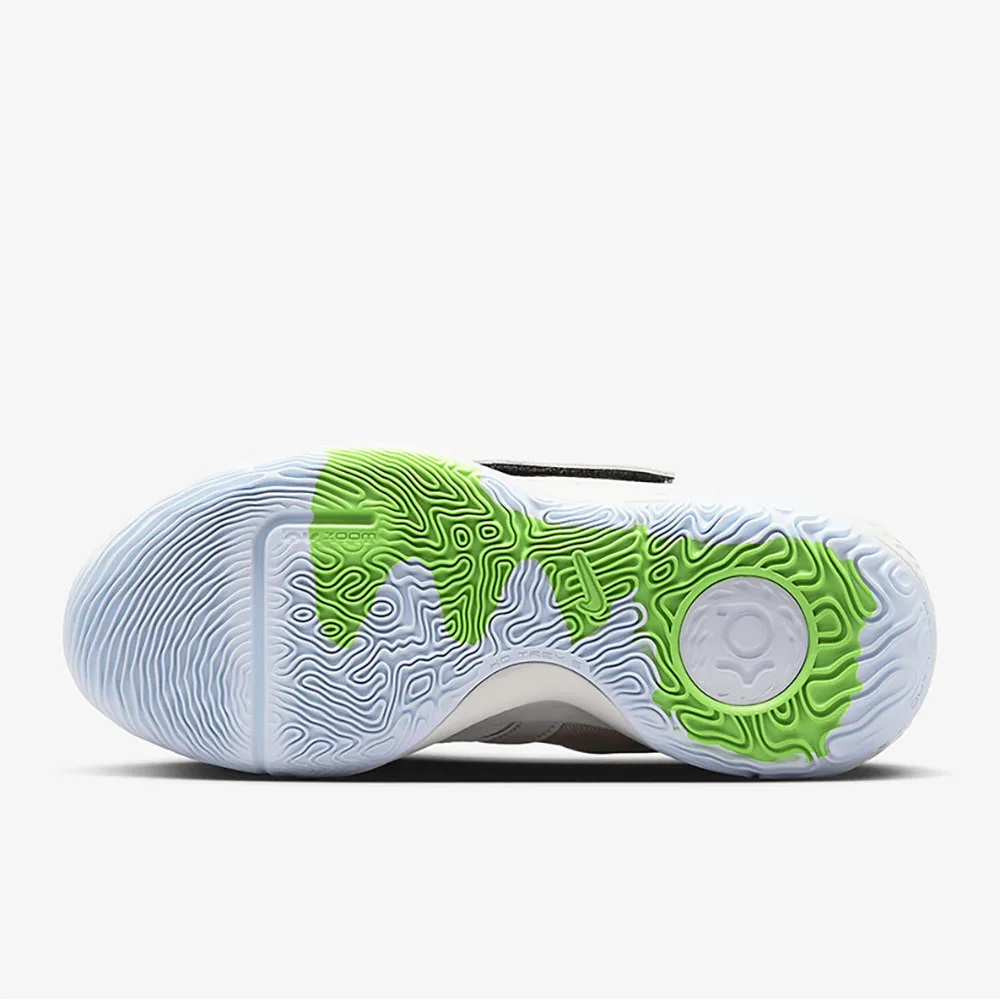 Nike KD TREY 5 X EP أحذية كرة السلة الرياضية للرجال DJ7554-014 أحذية كرة السلة المنخفضة الأعلى أحذية كاجوال غير قابلة للانزلاق ومتينة