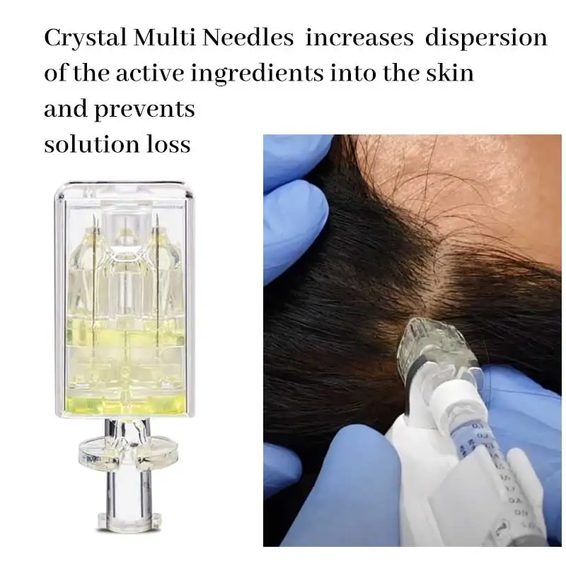 alta-qualidade-cristal-multi-agulha-coreia-fina-5-pinos-mesoterapia-agulha32g-microagulha-cartucho-de-pressao-negativa
