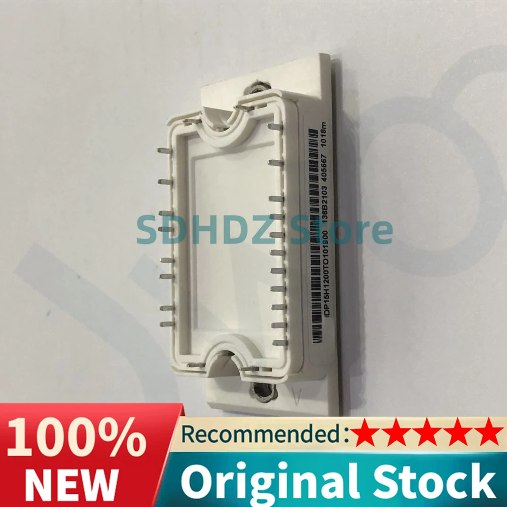 

DP15H1200TO101900 DP15H1200T0101982 IGBT Module New Original