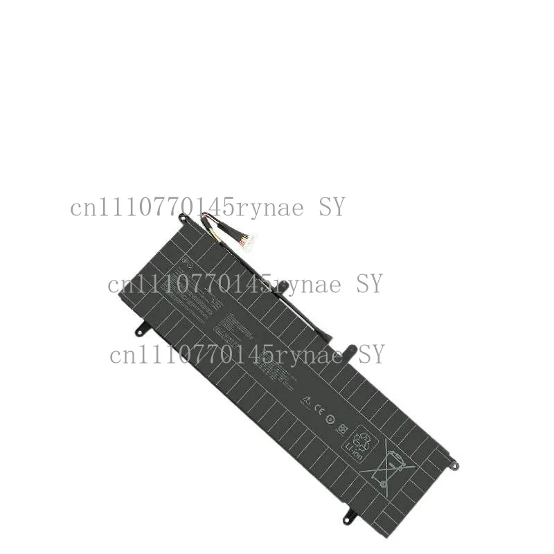 

Аккумулятор для ноутбука C41N2004 15.4V 70Wh 4550mAh для ASUS ZenBook Duo 14 UX482 UX482EA UX482EG Series