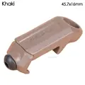 Khaki-45.7x16mm