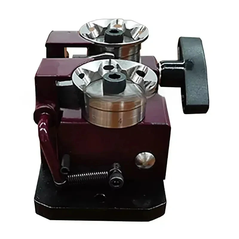 Cutter Beveler Trimmer Width 13-88Mm Leather Belt Side Fast Manual Trimming Cutting Strap Edger