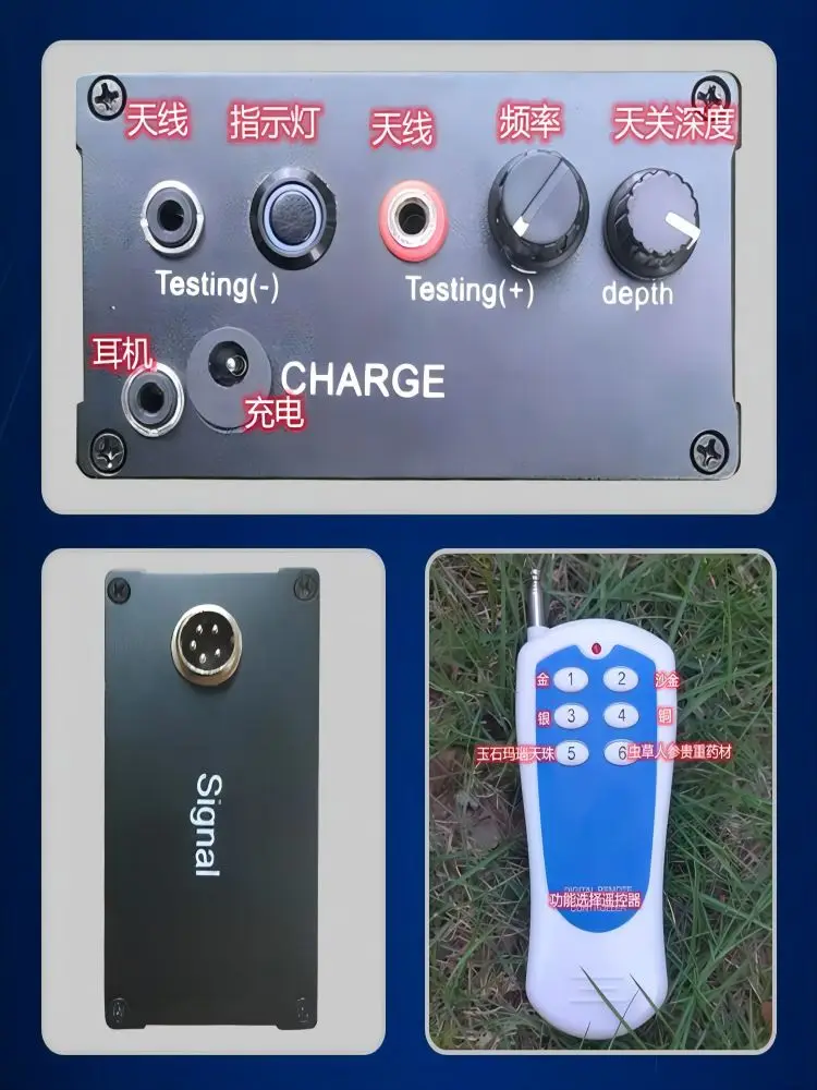 Греция импортировала подземный прибор для обнаружения металла третьего поколения XF обнаружение сокровищ высокая точность на открытом воздухе