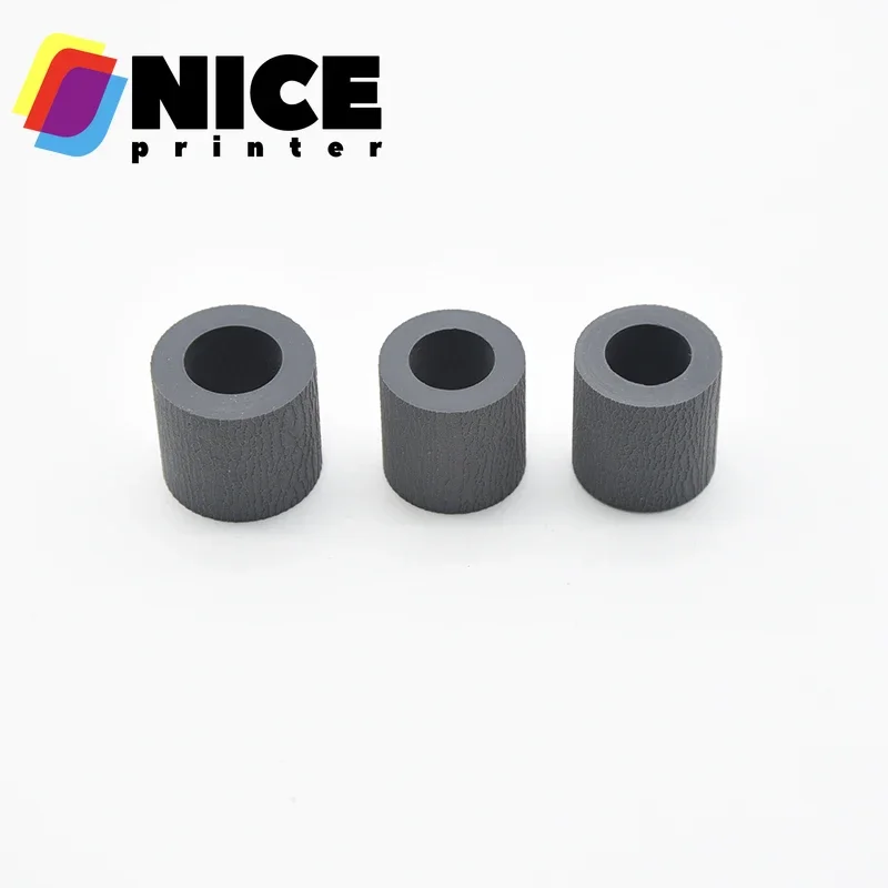 1Sets High Quality Pickup Roller Tire for Ricoh Aficio MP9000 1100 MP1350 9000 1350 AF03-1080 AF03-2080 AF03-0080 Copier Parts