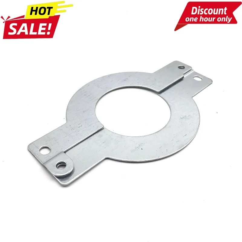 Wear-resistant Steel for Non-disassembly Bucket Shaft Gaskets for Excavator Parts