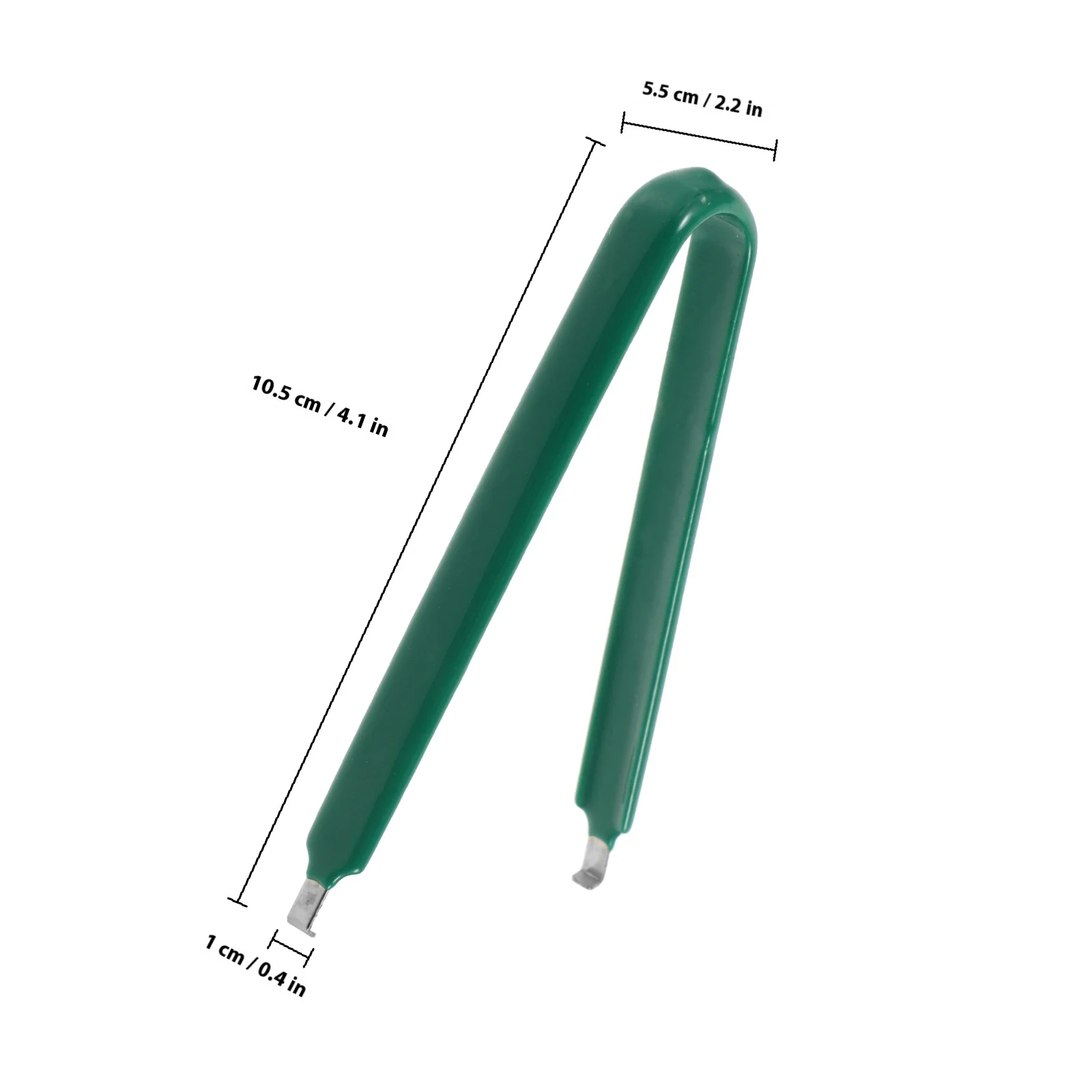 أداة مجتذب كماشة إزالة فيوز السيارة المدمجة القوية لاستخراج مرحل السيارات خفيفة الوزن للسيارات #4