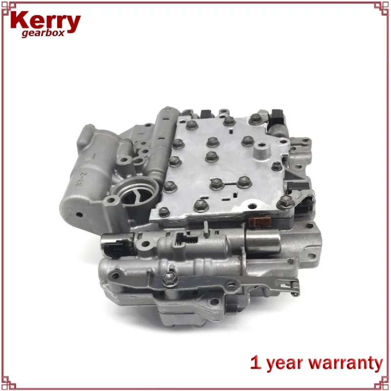 

U340E U340 Корпус клапана автоматической коробки передач для Toyota Yaris Celica Corolla Scion 1.5L 1.6L 1.8L Litre