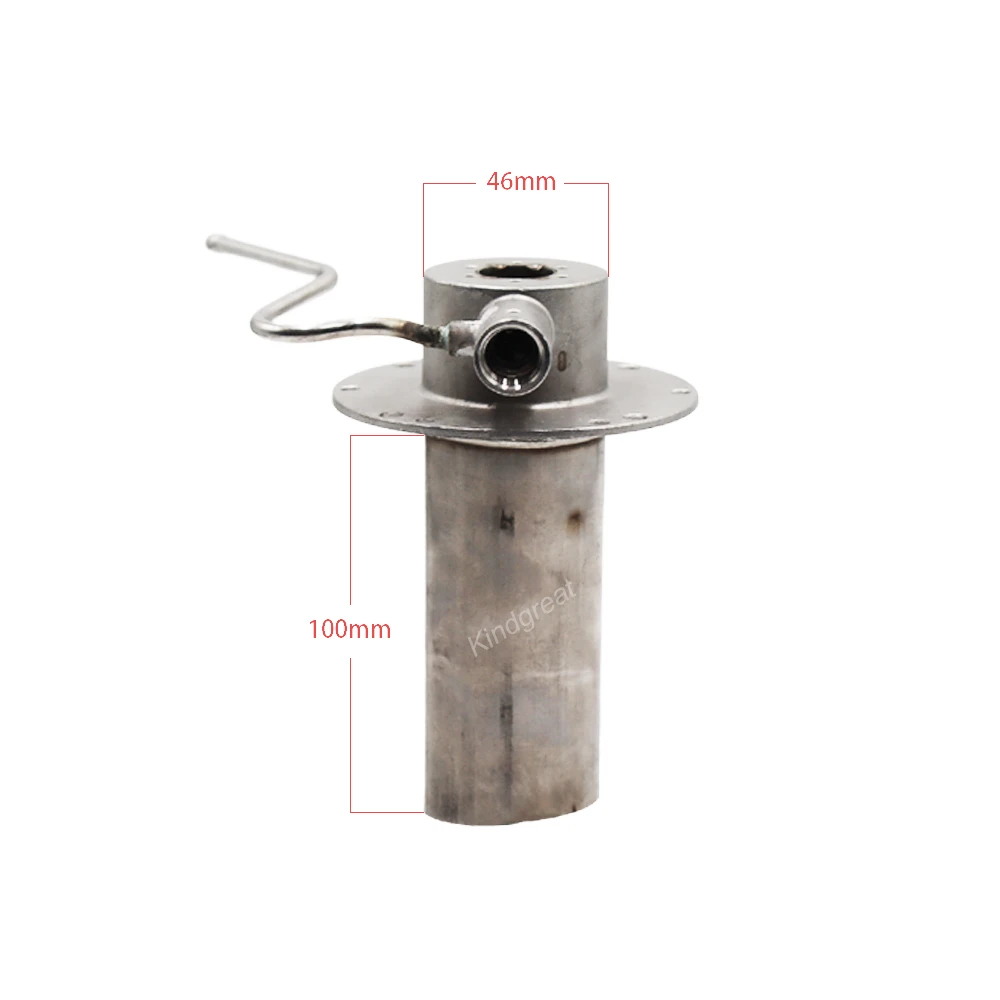 Super Quality Autonomous Heater Combustion Chamber сб.812 сб1503 For Планар 4Д, 4ДМ, 4ДМ2 Р44D P2D Aftermarket Burner