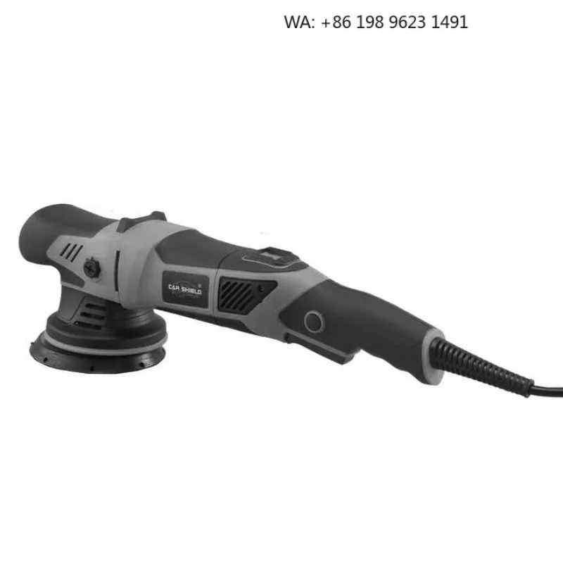 Adjustable Spray Water Rinse  Multi Nozzle Head For Vehicle Body Wheel Rim Mud Dust Quick Surface Cleansing Care