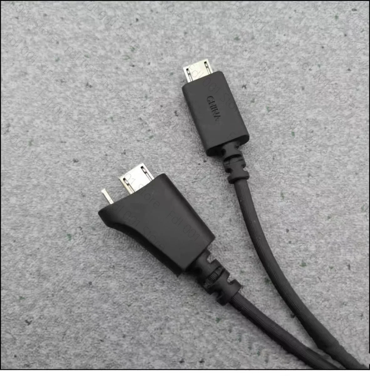 TA-ZH1ES/PHA3 Walkman Micro TypeC Cable Audio Connection Decoding Cable for Sony