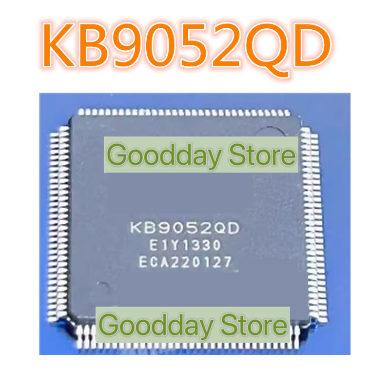 Brand new original KB9052QD KB9052Q package QFP128 LA-K321P with programmable power management chip