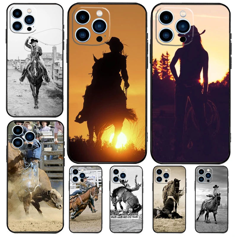 رايدر روديو راعية البقر لهواوي نوفا Y70 Y91 Y72 Y73 Y60 Y90 Y61 8i 7i 11i 12i 12s 9 10 SE P20 P30 P40 لايت