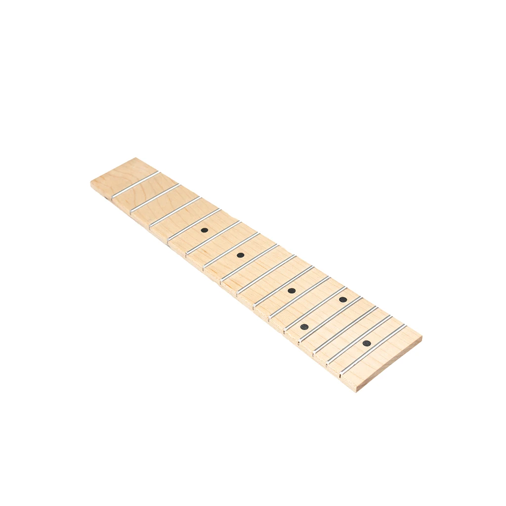 LOOK Ukulele Fretboard 21inch/23inch/26inch Hawaii Guitar Fingerboard Maple/Rosewood Optional Repair Ukulele Parts