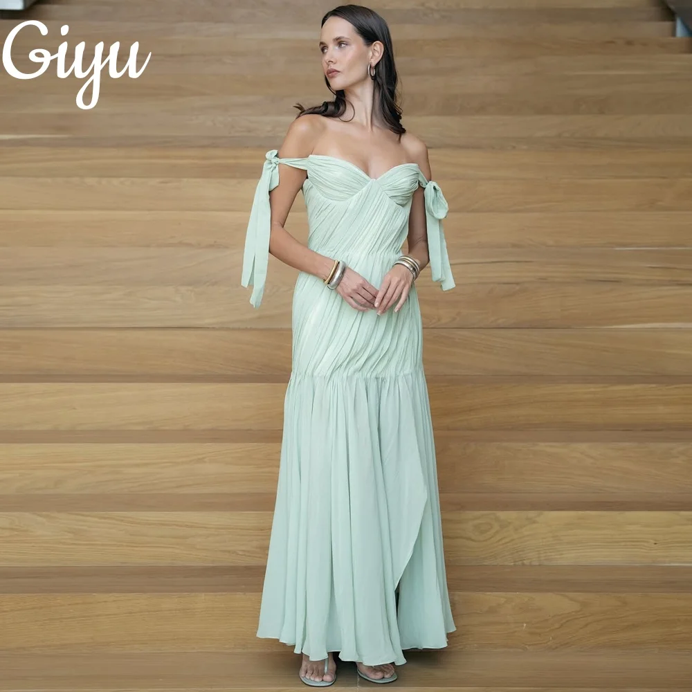 Giyu Elegant Off Sh… - image