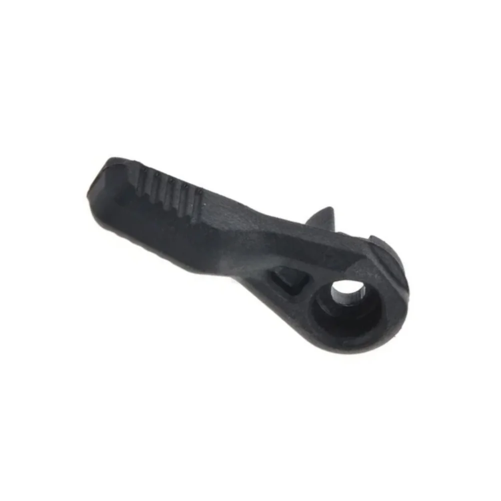 1x Circular Saw Lever Lock Replacement Lever N086628 For Circular Saws Lever Lock DCS573N DCS578 DWE561 Power Tool Accessories