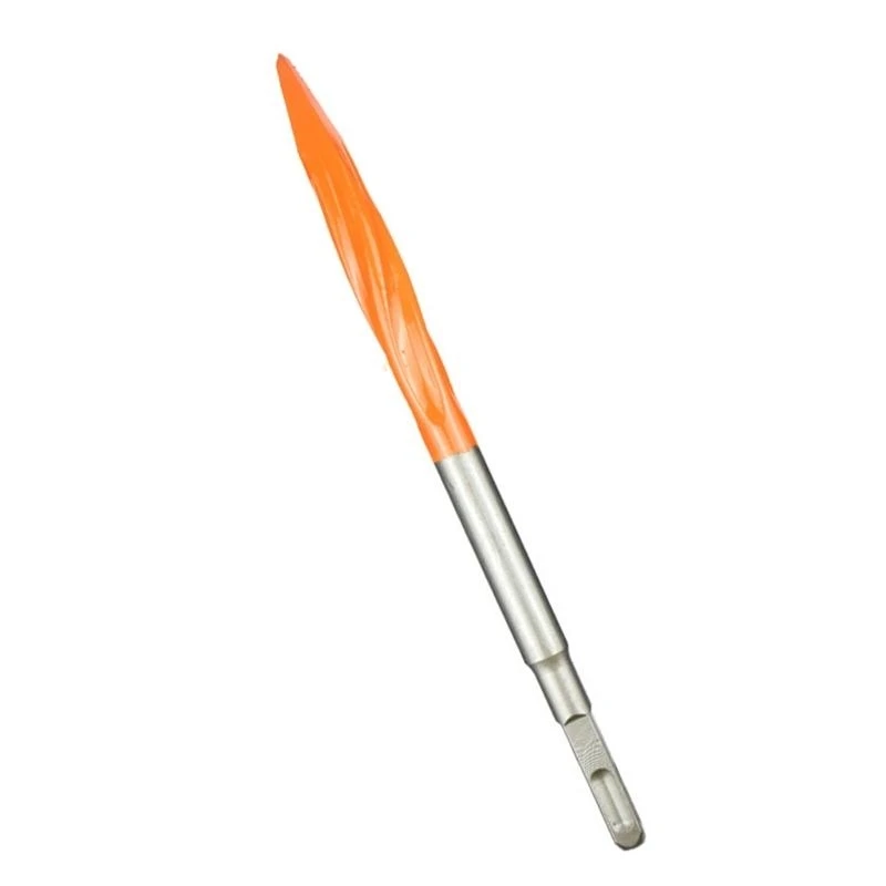 

Heavy Duty Spring Steel Scraping Masonry Drill Bit for Electric Hammer