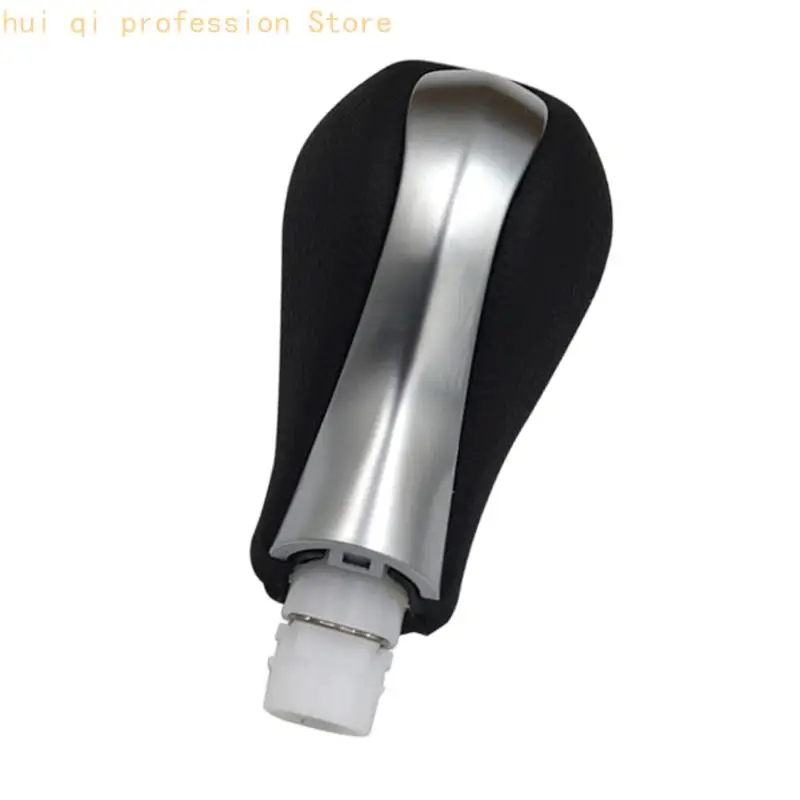 Ersatz-Schaltknauf mit strukturiertem 349104GA0A für Cabin Care H8WE – Detail 8