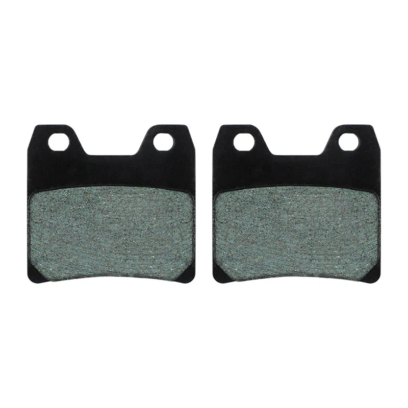 

Motorcycle semimetal brake pad fit for yamaha FZS 1000 Fa-zer Rear Brake Pads, XJR 1300 N/P/R Racer brake pad replace for FA348