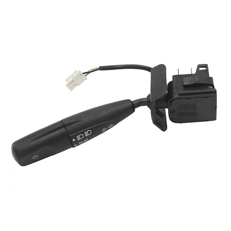 Interruptor de faro de señal de giro de coche para Daewoo Nexia Daewoo Cielo 1995-1997 Daewoo Nexia Saloon 1995-2007 96215551 96192061 440420