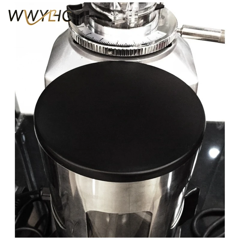 

Suitable for Commercial 900N Bean Warehouse Italian Electric Grinder HC600 Funnel Fittings Universal