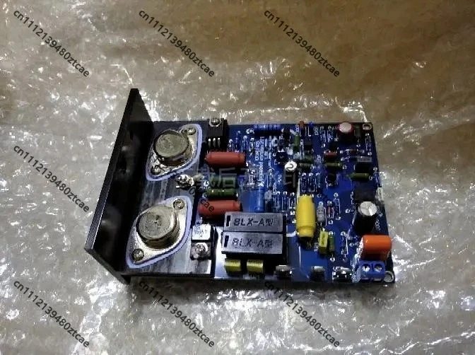 1 Pair Quad 405 Power Amplifier Board, Pre-assembled Tested Audio Circuit Board, HiFi Sound Amplifier Module Audio DIY Upgrade