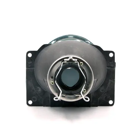 3 इंच प्रोजेक्टर लेंस H7 हेला 3R G5 हेडलाइट्स रेट्रोफिट किट सिंगल ज़ेनॉन लो बीम ऑटो लैंप H7 D2S D2H LED HID कार लाइट के लिए 8 best sales प्रोजेक्टर लेंस - №3