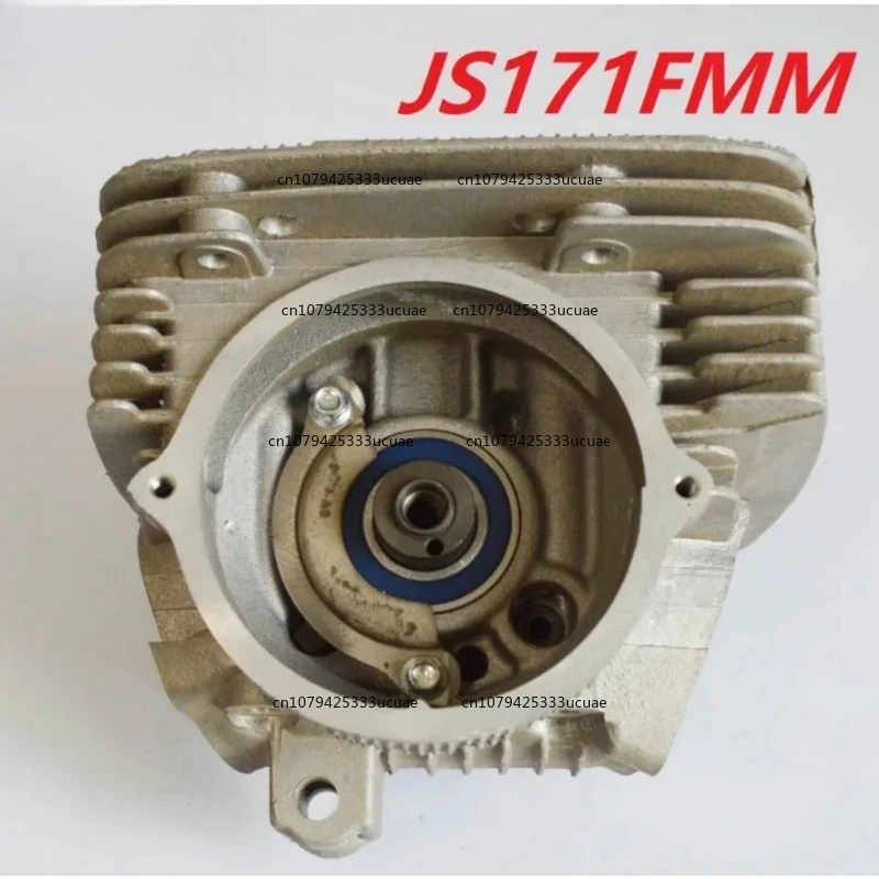 Camshaft, Valve Seal, Swing Arm, Cylinder Assy (block), 71mm Piston Ring Set for 250cc Jianshe, Bashan, Loncin ATVs