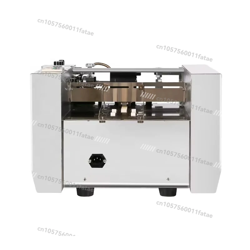 

Digital Inkjet Coding Machine Solid Ink Expiry Date Printer on Paper Cards Solid-ink Expiry Date Batch Number Coding Machine