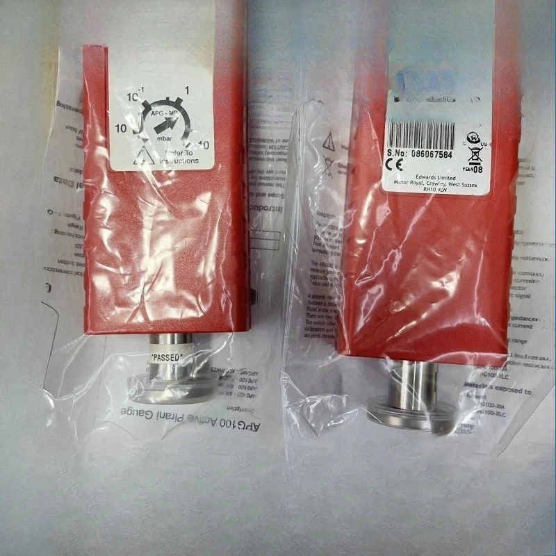Parts for Edward Vacuum Gauges AIM S APG100 APG XLC XM MP MPB M 15V NW16/25