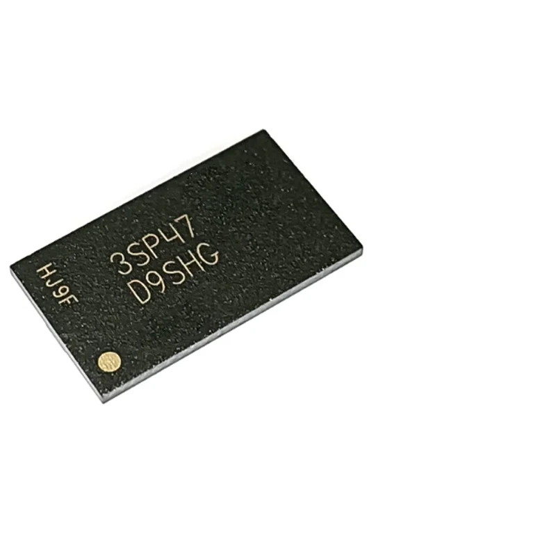 5~10PCS/lot MT41K256M16HA-125 IT:E D9PZQ DDR3 BGA MT41K256M16TW-107 IT:P D9SHG  MT41K256M16TW-107:P D9SHD 100% NEW