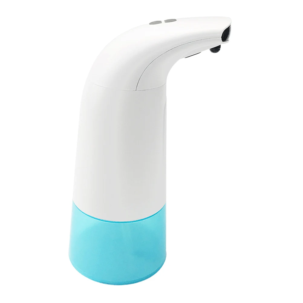 

Gentle H Bubble Soap Dispenser Automatic Induction Dispensers Hotel Restaurant Portable Liquid Bottle