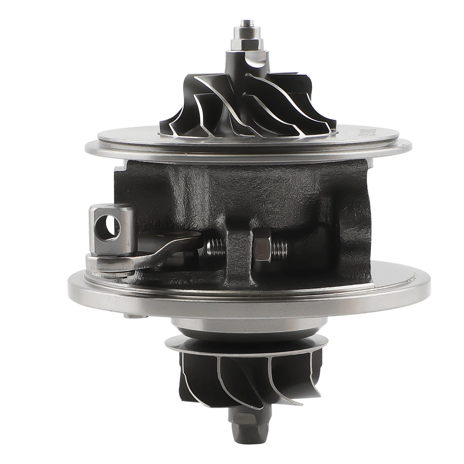 Turbokartusche Chra Core für Skoda Octavia II 105 PS 77 kW 1,9 TDI BJB 038253016 N – Detail 6